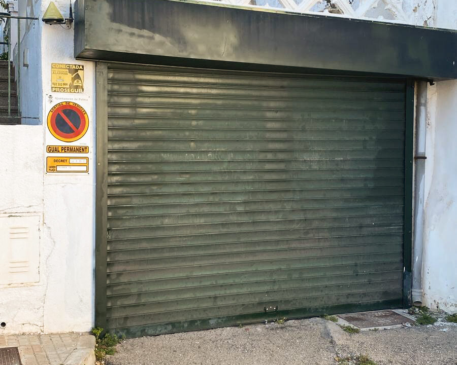 NOVA-AGUSTIN-Garage 1