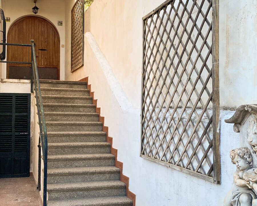 NOVA-AGUSTIN-Main Entrance 1